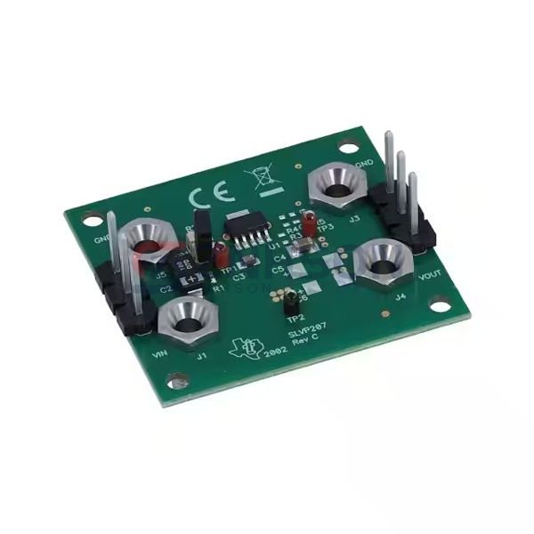 TPS72518EVM-207 Preview