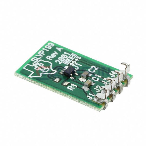 TPS71533EVM Preview