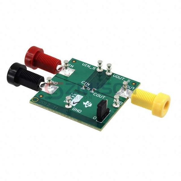 LP5907UV-3.0EVM/NOPB Preview