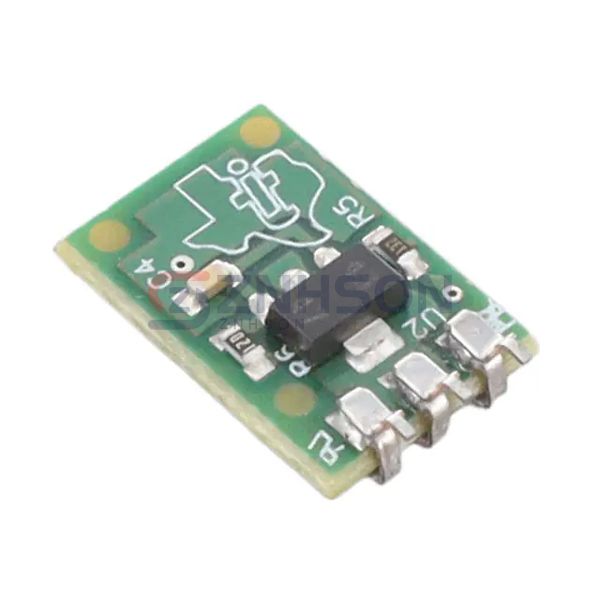 TPS76901EVM-127 Preview