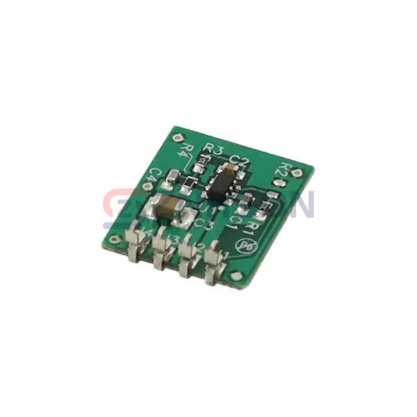 TPS79301EVM Preview