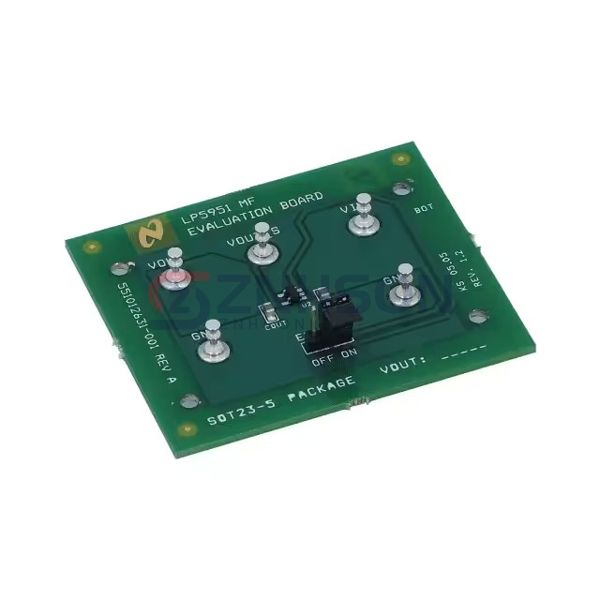 LP5951MF-1.8EV Preview