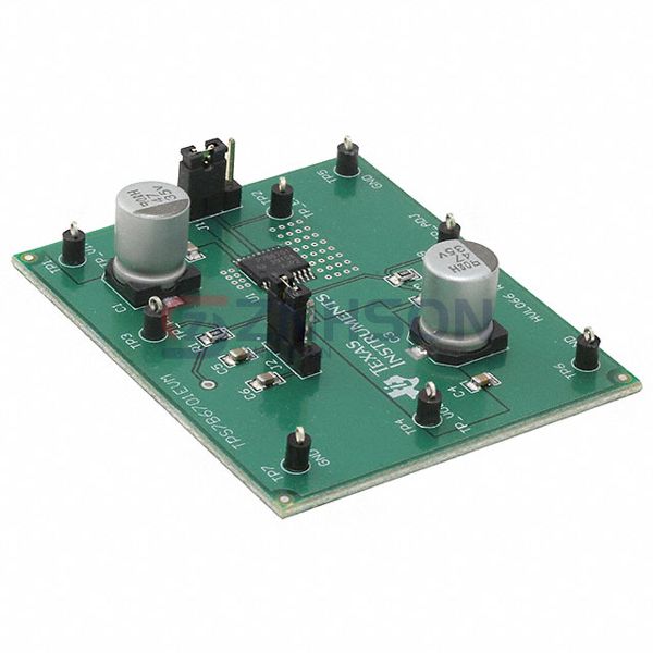 TPS7B6701EVM Preview