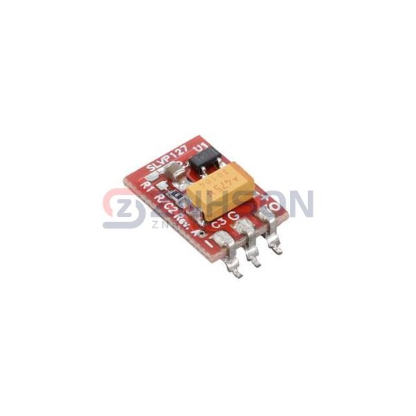 TPS76933EVM-127 Preview