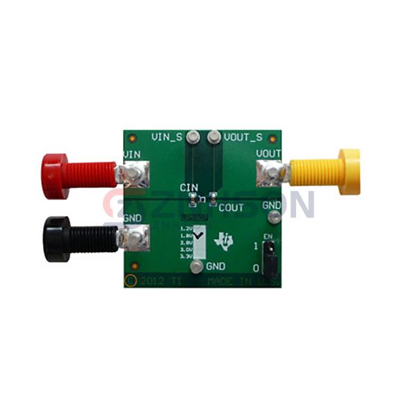 LP5907UV-1.8EVM/NOPB Preview