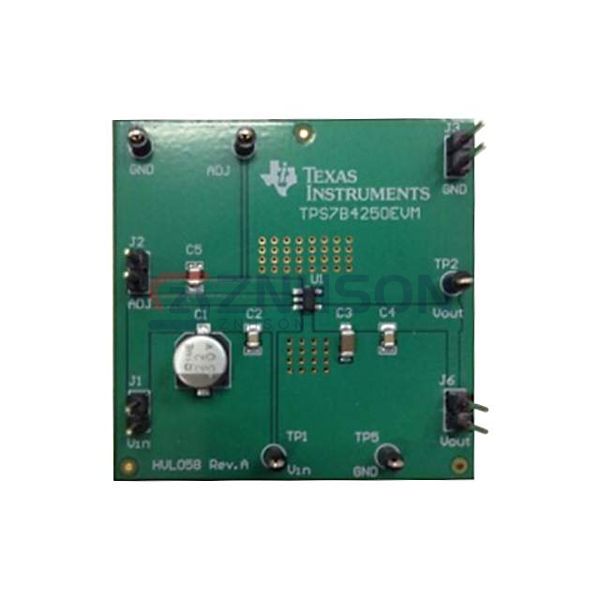 TPS7B4250EVM Preview