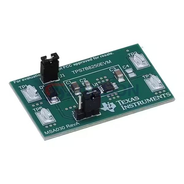 TPS7B8250EVM Preview