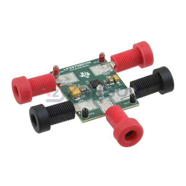 LP38798EVM Preview