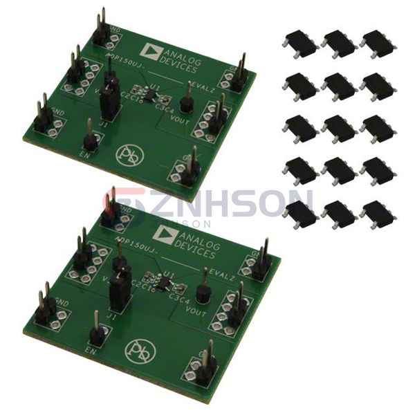 ADP150UJZ-REDYKIT Preview