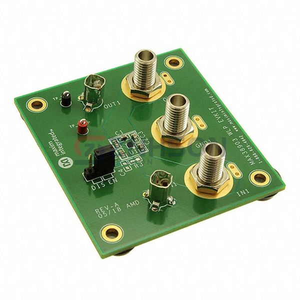 MAX38903EVKIT#WLP Preview