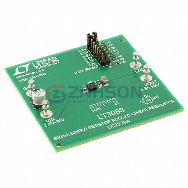 DC2279A Preview