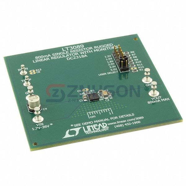 DC2318A Preview