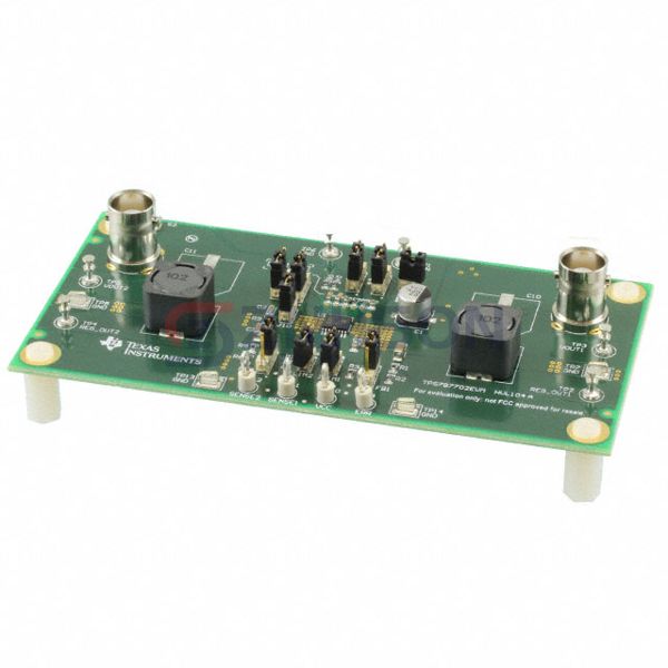 TPS7B7702EVM Preview