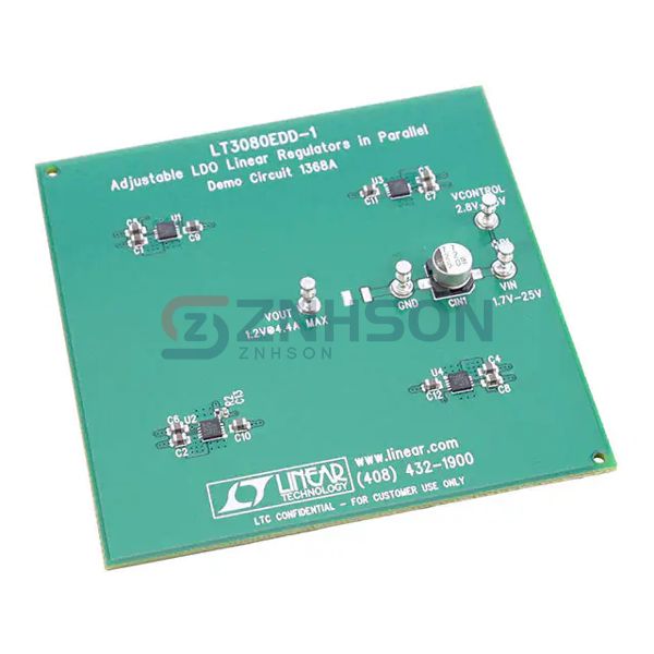 DC1368A Preview