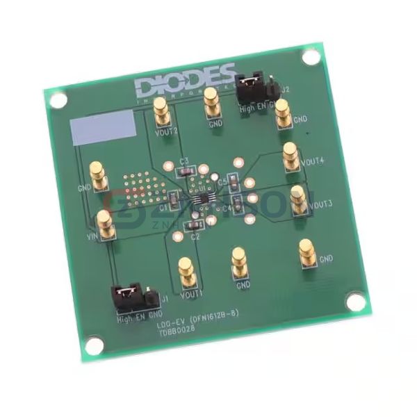 AP7348D-1828RS4-7-EVM Preview