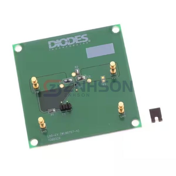 AP7353D-33CV4-7-EVM Preview