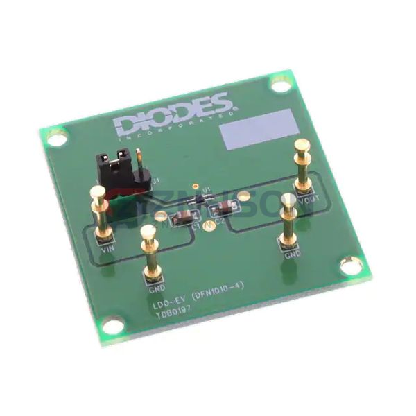 AP7354D-33FS4-7-EVM Preview