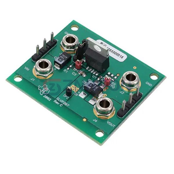 UC385EVM-207 Preview
