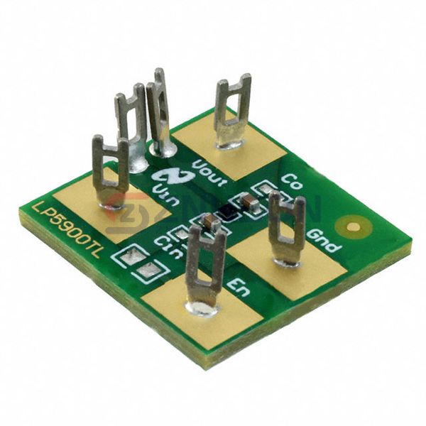 LP5900TL-1.8EV Preview