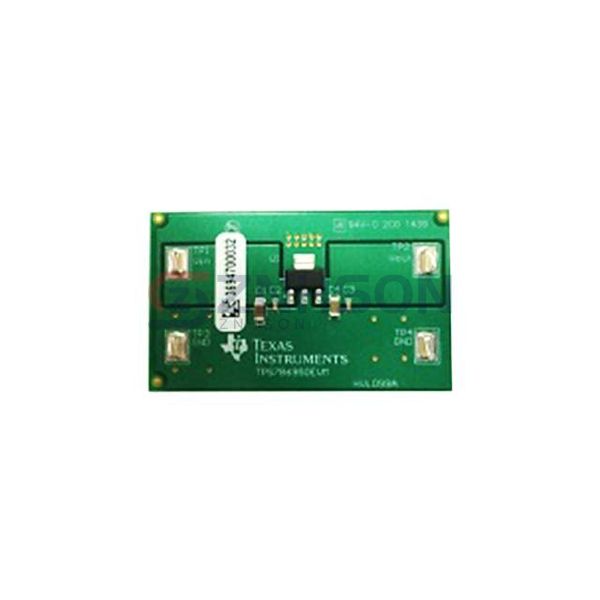 TPS7B6950EVM Preview