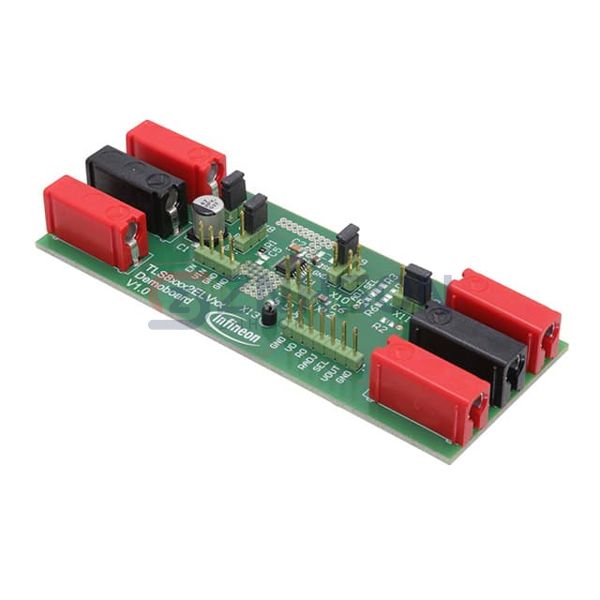 TLS835B2ELVSEBOARDTOBO1 Preview