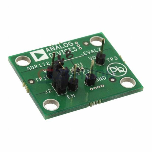 ADP172CB-1.8-EVALZ Preview