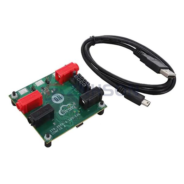 STR-NCV8170-NCP170-EVK Preview