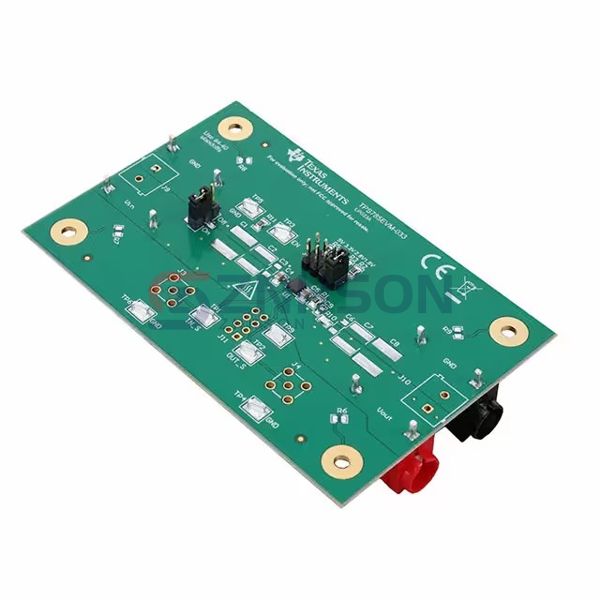 TPS785EVM-033 Preview