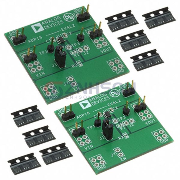 ADP160UJZ-REDYKIT Preview