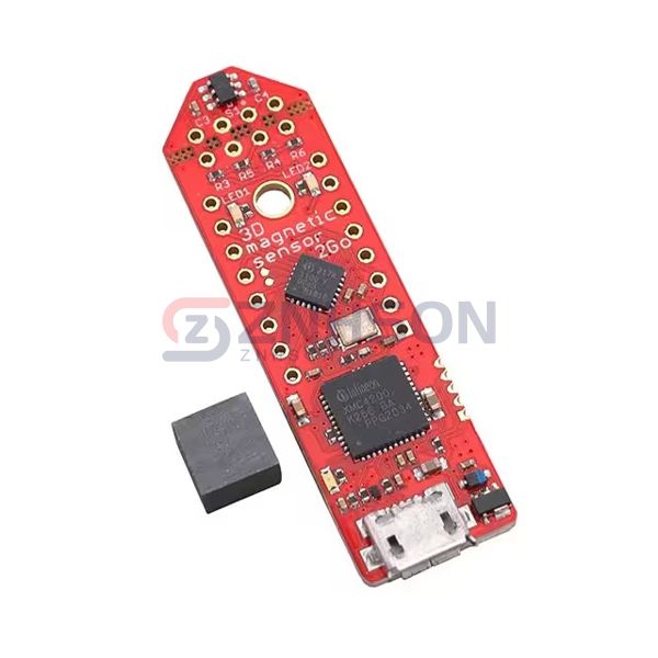 TLS850C2TEV33BOARDTOBO1 Preview