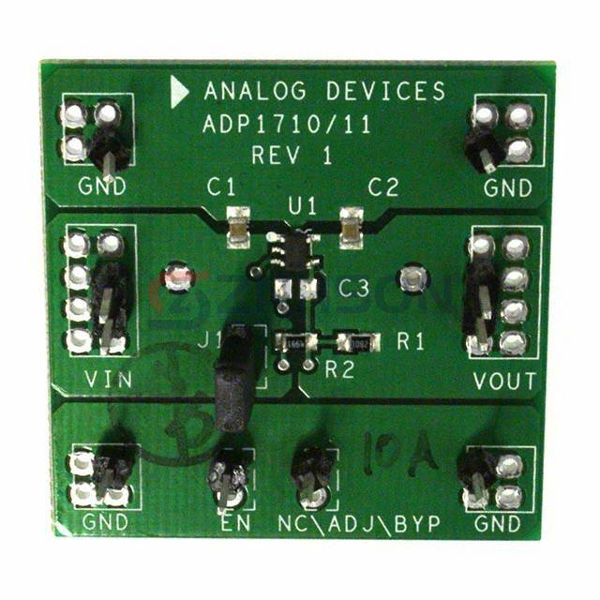 ADP1710-EVALZ Preview