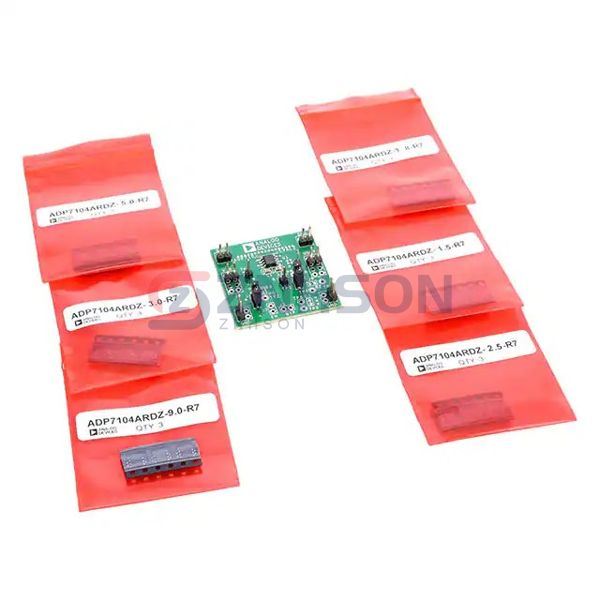ADP7104RDZ-REDYKIT Preview