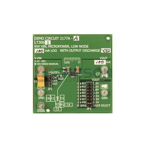 DC2177A-A Preview