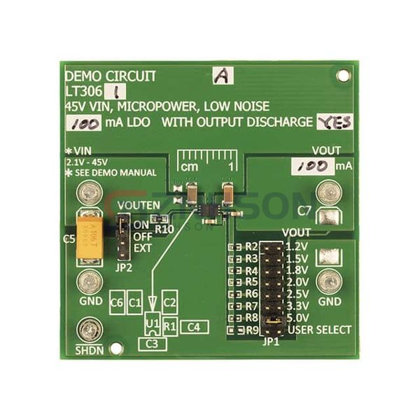 DC2177A-C Preview