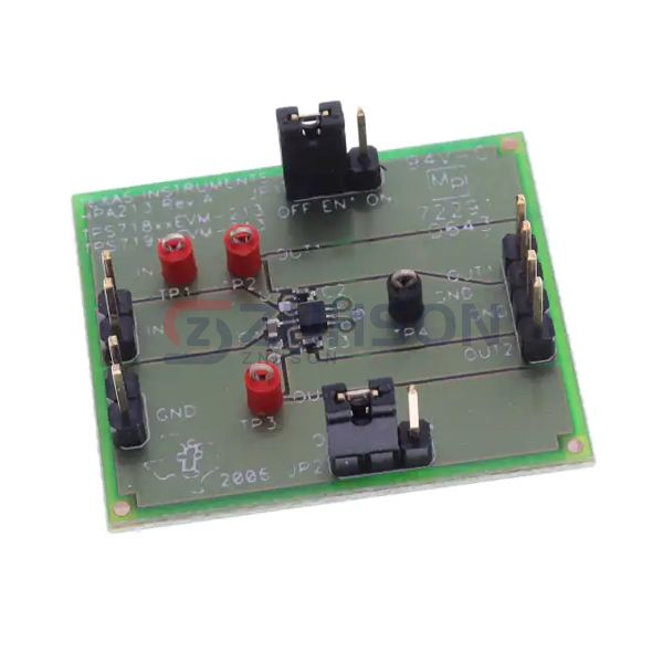 TPS71933-28EVM-213 Preview