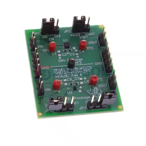 TPS728185315EVM267 Preview