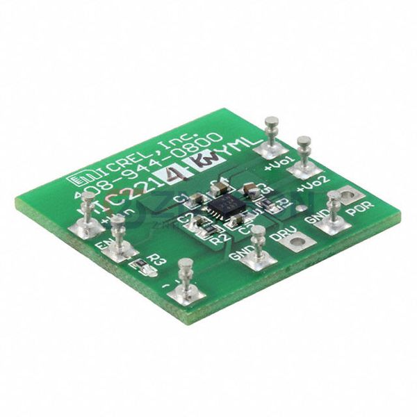 MIC2214-KNYML-EV Preview
