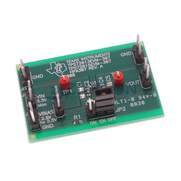 TPS72013EVM-307 Preview