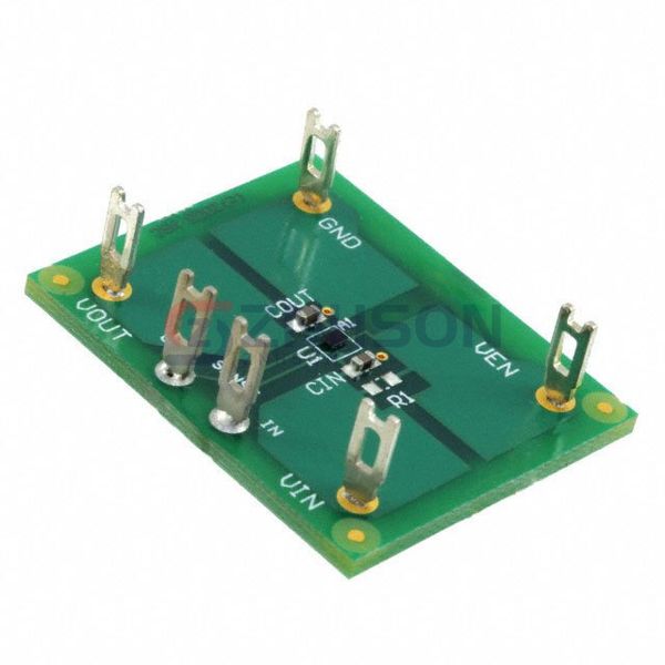 LP3991TL-1.8EV Preview