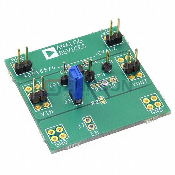 ADP165Z-REDYKIT Preview