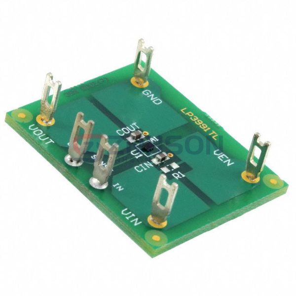LP3991TL-1.2EV Preview