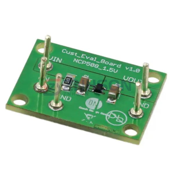 NCP508SQ15T1GEVB Preview