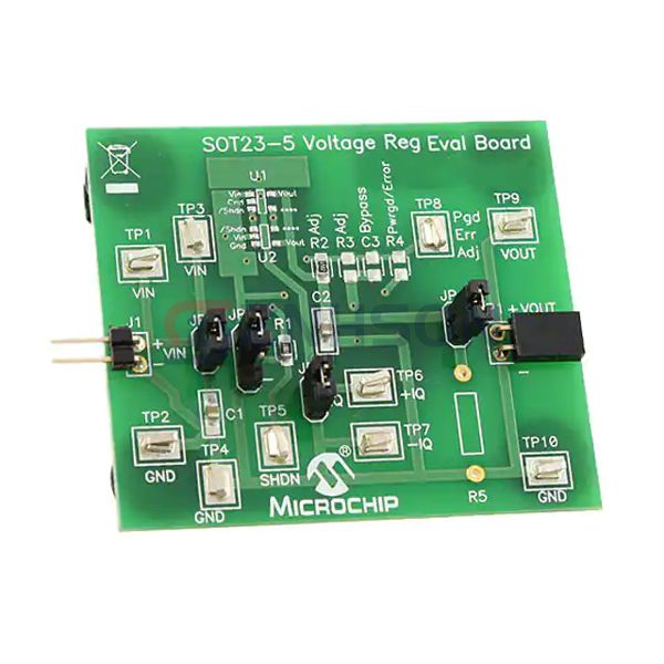 SOT23-5EV-VREG Preview