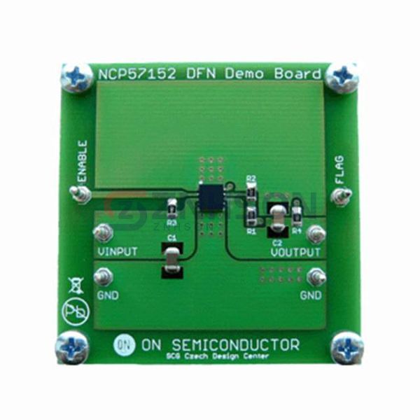 NCP57152MNADGEVB Preview