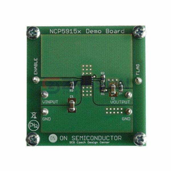 NCP59152MNADGEVB Preview
