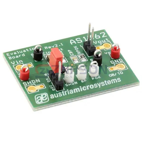 AS1362-15 EB Preview
