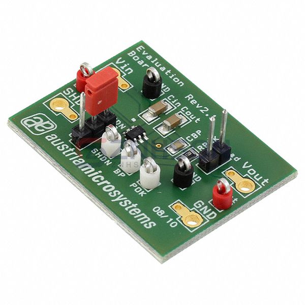 AS1362-25 EB Preview