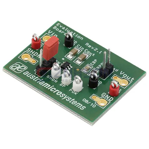 AS1362-26 EB Preview