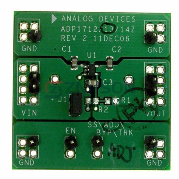 ADP1713-3.3-EVALZ Preview