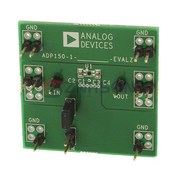 ADP150CB-3.3-EVALZ Preview